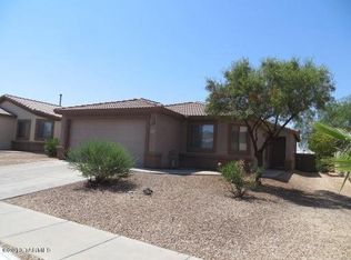 8484 E Bowline Rd, Tucson, AZ 85710