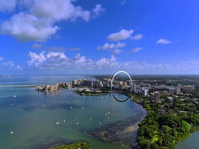 101 S Gulfstream Ave UNIT 6F, Sarasota, FL, 34236