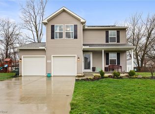 5993 Montauk Point, Vermilion, OH 44089
