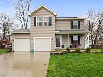 5993 Montauk Point, Vermilion, OH, 44089