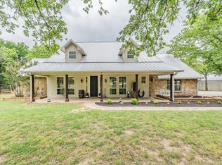 403 Spring Valley Ct, Paradise, TX 76073