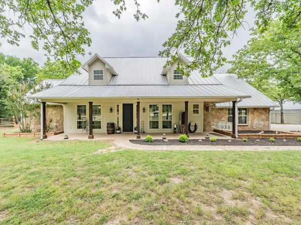 403 Spring Valley Ct, Paradise, TX 76073