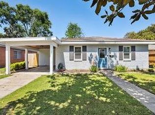 132 Levee View Dr, River Ridge, LA 70123