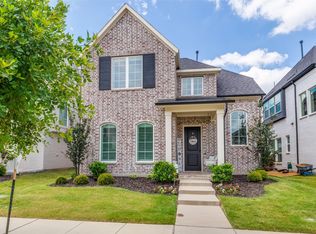3513 Cheney Ave, Celina, TX 75009