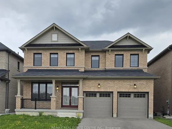 119 Cuesta Hts, Hamilton, ON L8J 0M2