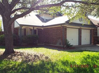 6903 Quail Pne, San Antonio, TX 78250