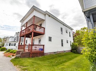 68 Acadia Ave, Lewiston, ME 04240