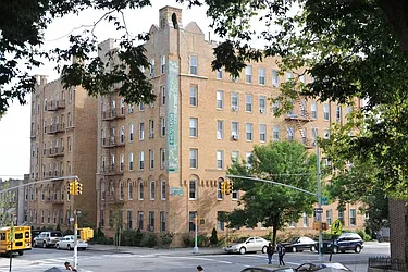 One Sunset Park at 702 44th Street in Sunset Park