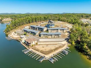 620 Grand Point Dr Unit 20A, Hot Springs National Park, AR 71901