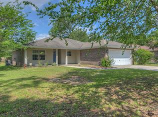 4249 Melton Rd, Milton, FL 32583