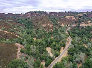 76370 Bryson Hesperia Rd, Bradley, CA 93426