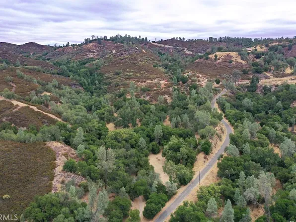 76370 Bryson Hesperia Rd, Bradley, CA 93426