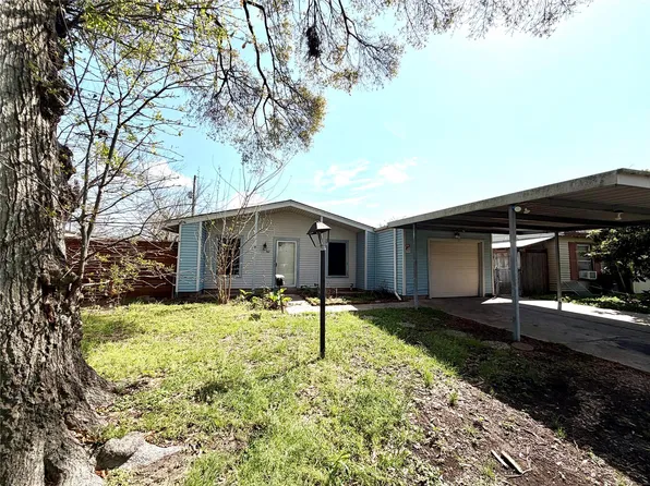 5422 Timber Creek Dr, Houston, TX 77017