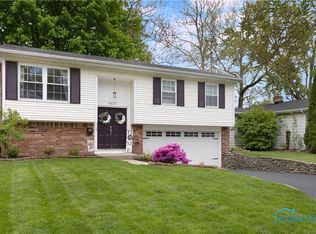 4525 Imperial Dr, Toledo, OH 43623