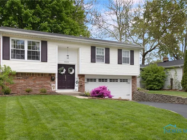 4525 Imperial Dr, Toledo, OH 43623