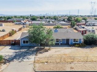 13361 Sequoia Rd, Victorville, CA 92392