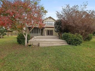 84016 Neal Cemetary Rd, Folsom, LA 70437