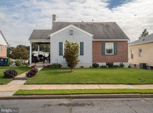 2148 Reading Ave, West Lawn, PA 19609