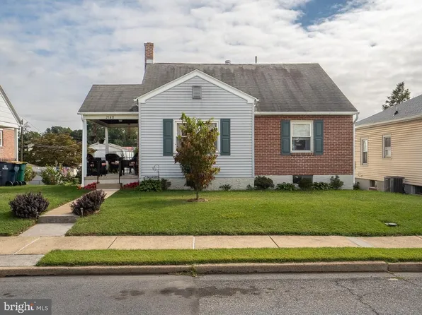 2148 Reading Ave, West Lawn, PA 19609