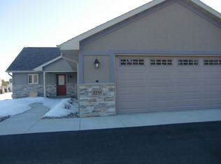 Bryce Ln, Mosinee, WI 54455