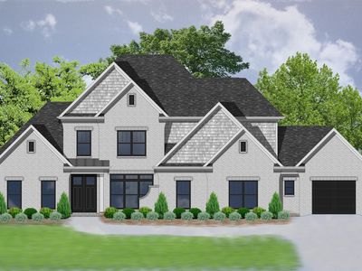 116 Mill Springs Ln, Huntsville, AL, 35811