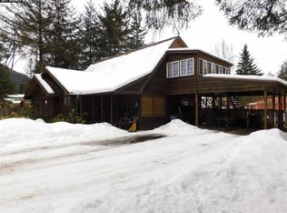 9510 Speel Way, Juneau, AK 99801