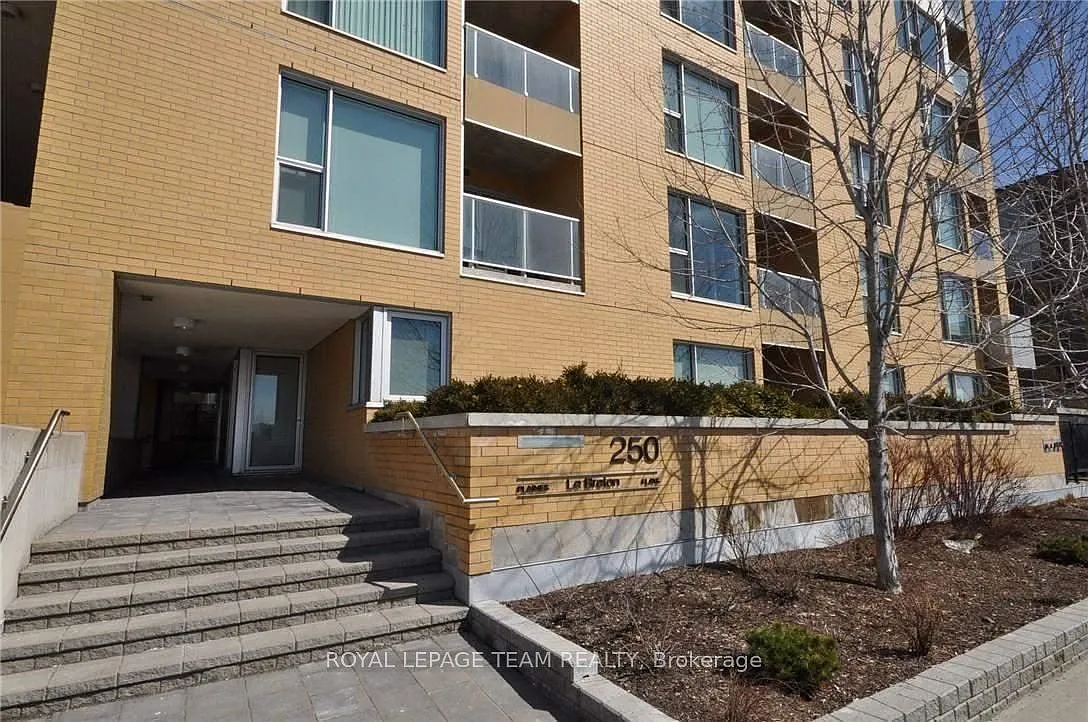 Building Photo - 250 Lett St #502