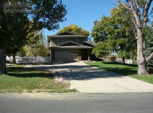 1909 River Glen Dr, Berthoud, CO 80513