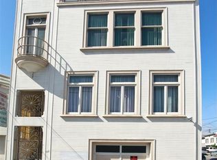 100 Amazon Ave, San Francisco, CA 94112