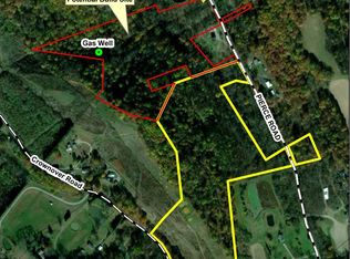 1248 Pierce Rd, Homer City, PA 15748