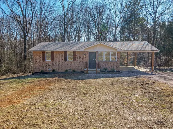 1165 Ermon Rd, Bolivar, TN 38008