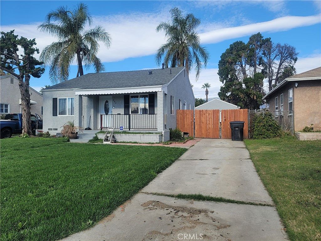 542 E Evans St, San Bernardino, CA 92404 Zillow