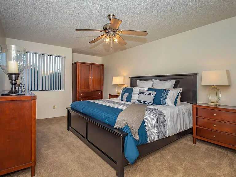 Rio Cancion Apartments — Photo 76