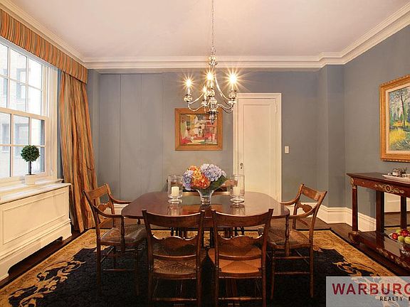 2nd image of 17 E 89th St #2-E