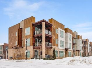 2370 Khalsa Gate #212, Oakville, ON L6M 1P5