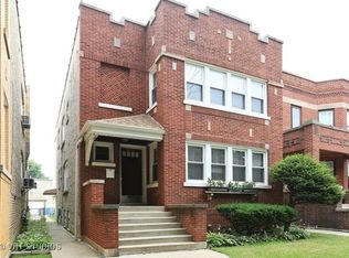 5041 N Major Ave, Chicago, IL 60630