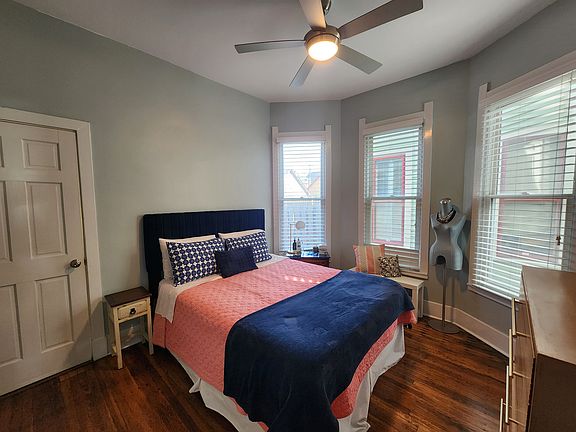 4th image of 1455 N New Jersey St Unit 1