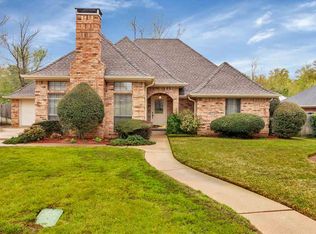 307 Lakewood Dr, Longview, TX 75604