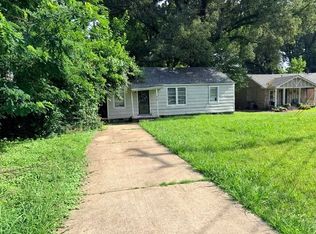 2170 Hillside Ave, Memphis, TN 38127