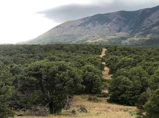 90 Cl&g Cir #1, Gardner, CO 81040
