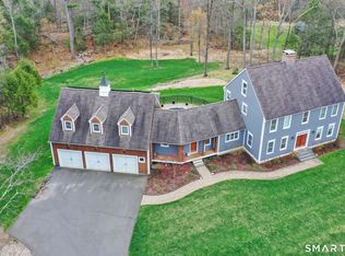6 Eastview Drive, Canton, CT 06019