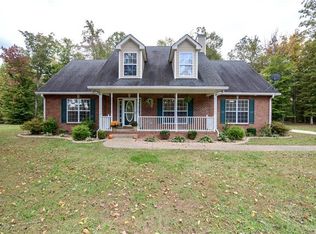 307 Independence St, Springfield, TN 37172