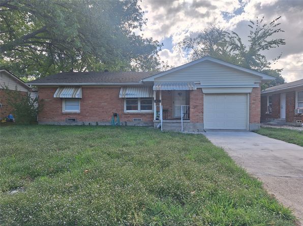 Home for Sale in Mesquite TX