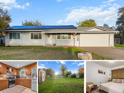 7155 The Terrace St, Anderson, CA, 96007