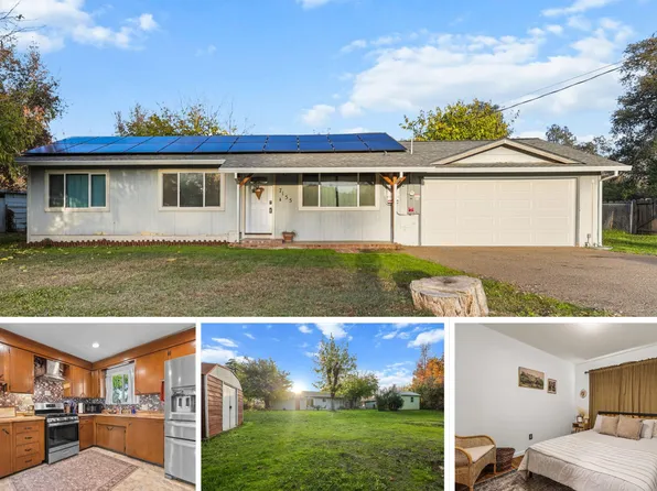 7155 The Terrace St, Anderson, CA 96007