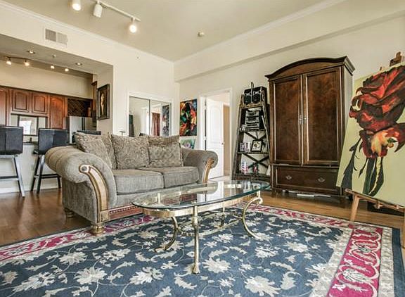 4th image of 3225 Turtle Creek Blvd APT 1408