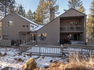 57338 Sequoia Ln, Sunriver, OR 97707