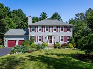 11 Sunken Meadow Rd, Franklin, MA 02038