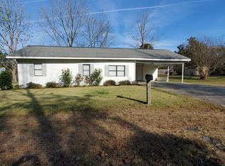 4 Yawn Cir, Purvis, MS 39475