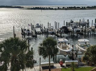 100 Olde Towne Yacht Club Dr #C-10, Beaufort, NC 28516